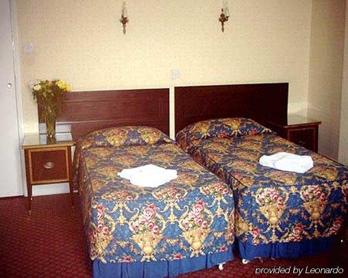 Rose Court Hotel Londen