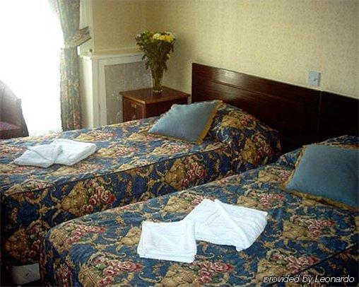 Rose Court 3* Londen