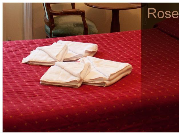 Rose Court Hotel Londen
