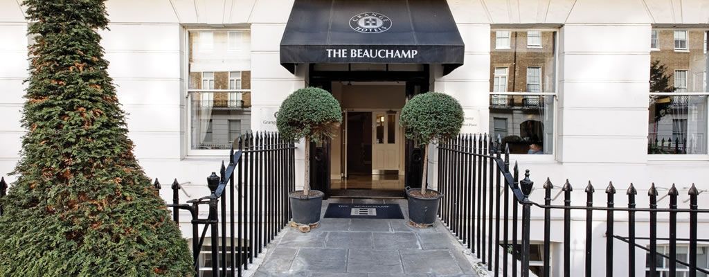 Grange Beauchamp 4* Londen