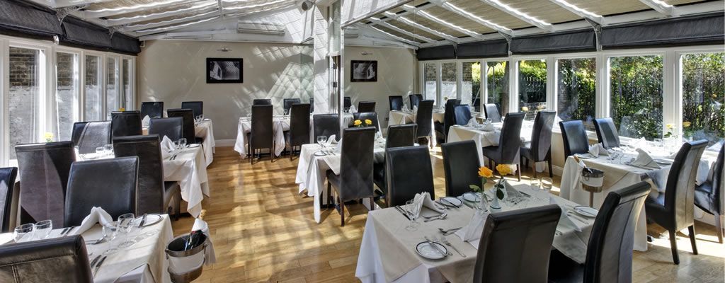 Grange Beauchamp Hotel Londen