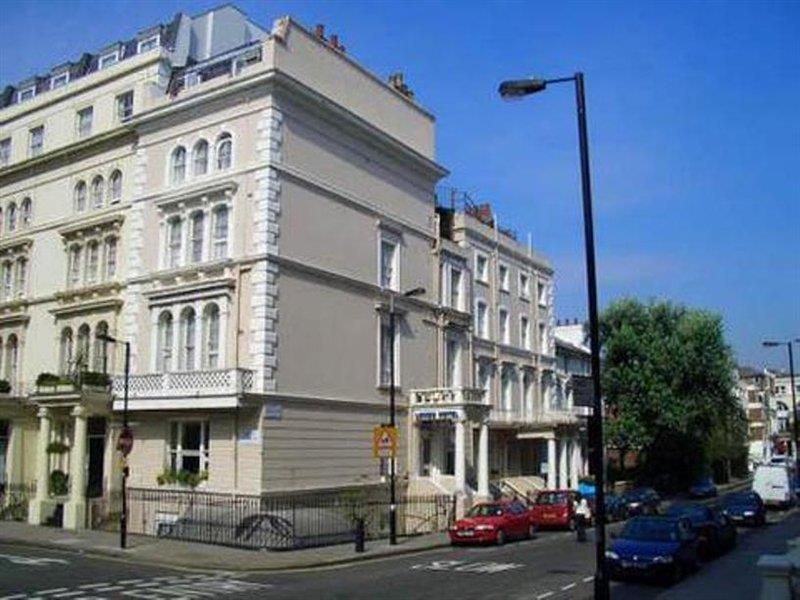 Hotel Lords London