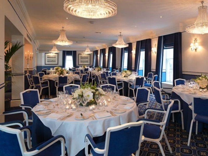 Hotel The Chesterfield Mayfair Londen