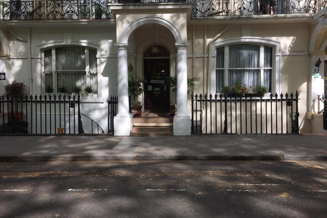 Tony's House Londen