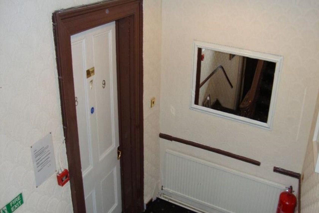 Hotel Tony's House Londen