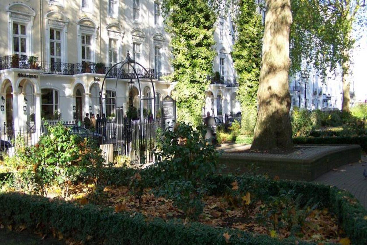 Hotel Tony's House Londen