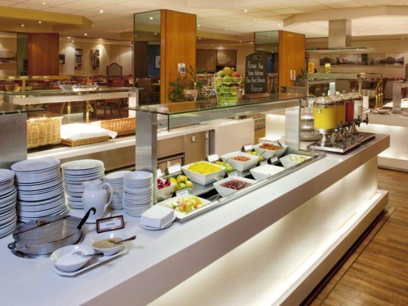 Kensington Forum, An Ihg Londen