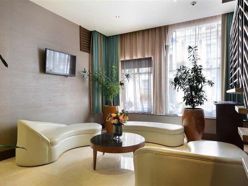 Hotel Park Grand Kensington Londen