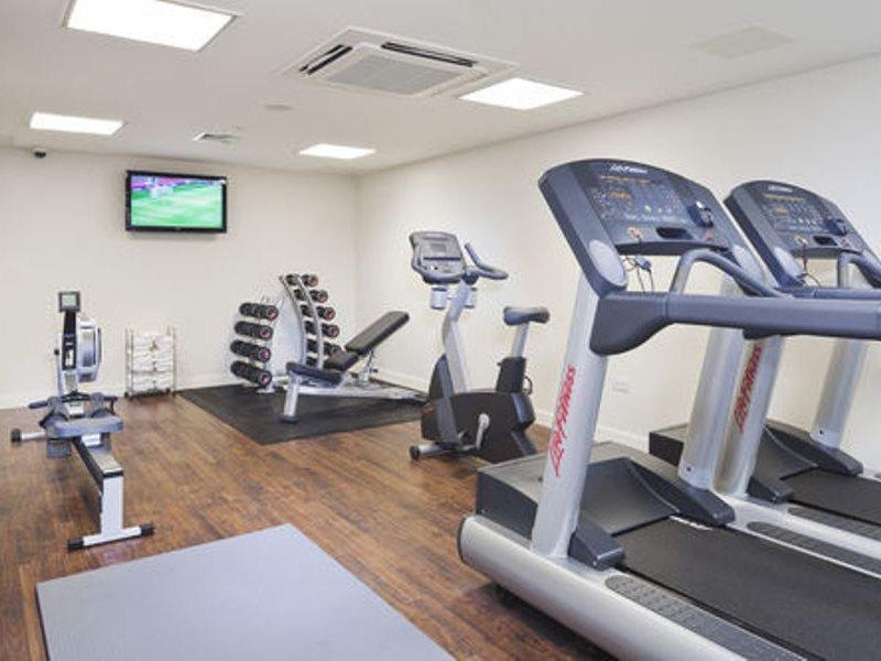 Hotel - Whitechapel By Ihg 4*