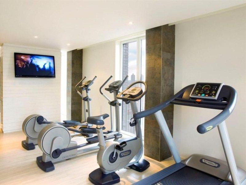 Novotel Waterloo Londres