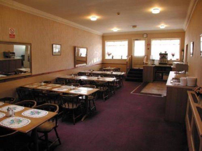 Hotel Leigham Court
