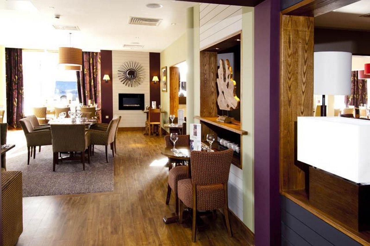 Hotel Premier Greenwich London