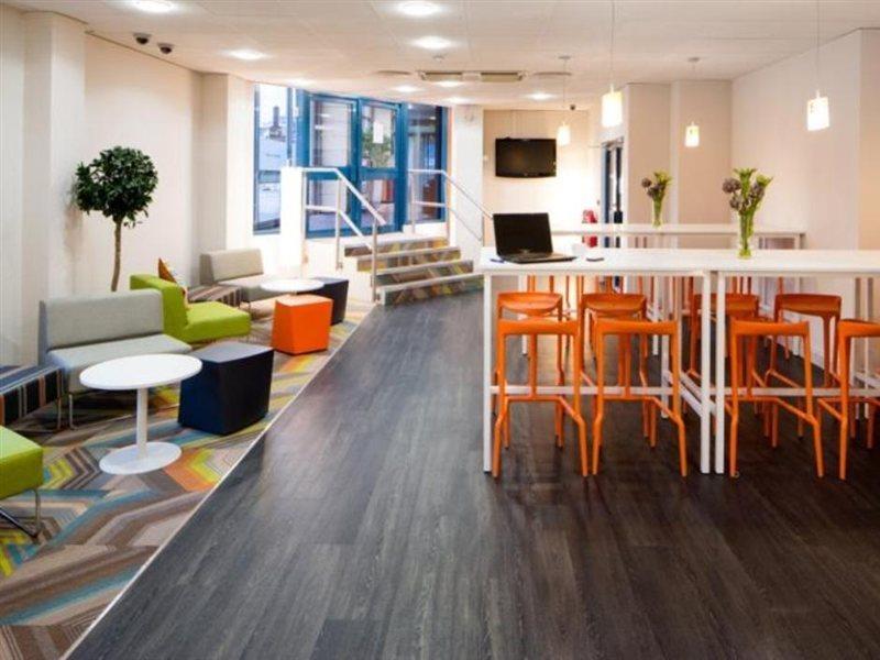 Hotel Ibis Styles Excel London