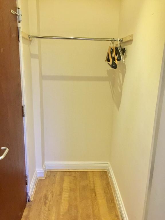 Hotel Central London Budget Rooms 2*
