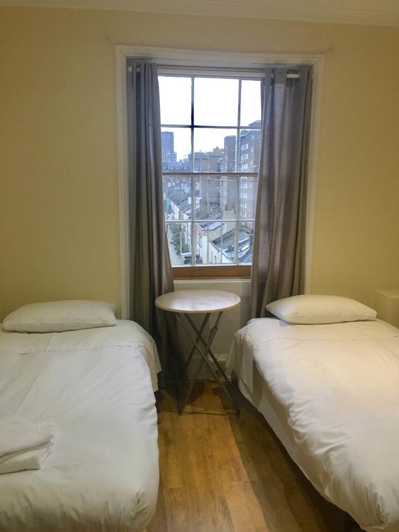 Hotel Central London Budget Rooms London