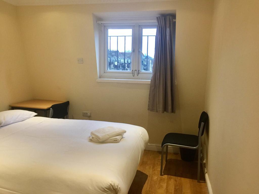 Central London Budget Rooms London