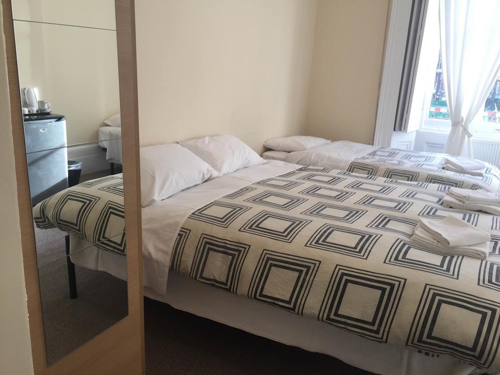 Hotel Central London Budget Rooms London