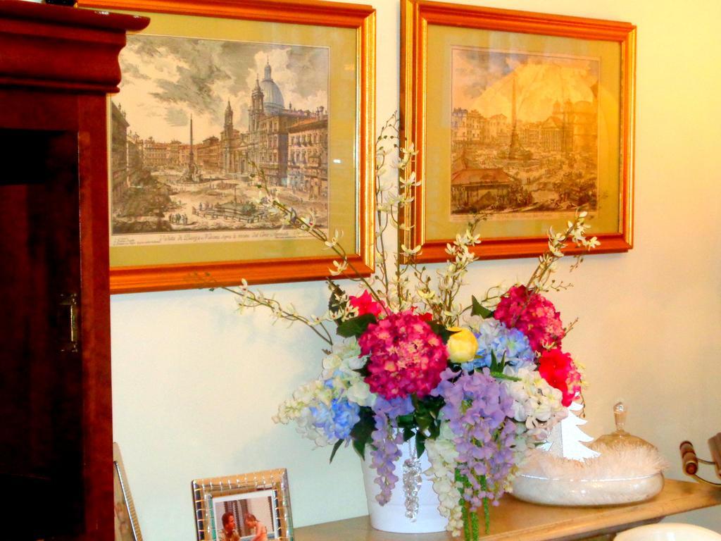Bed and breakfast Rue Saint Jacques Londres