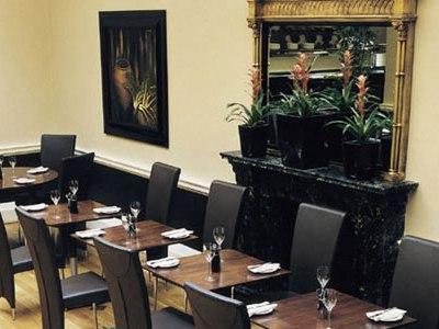 Radisson Blu Hotel, Euston Square 4*