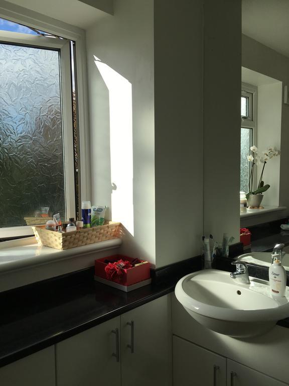Guest house Italian London