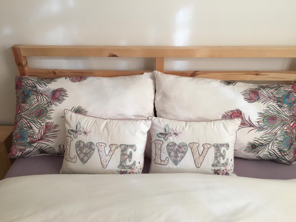 Italian Guest house London
