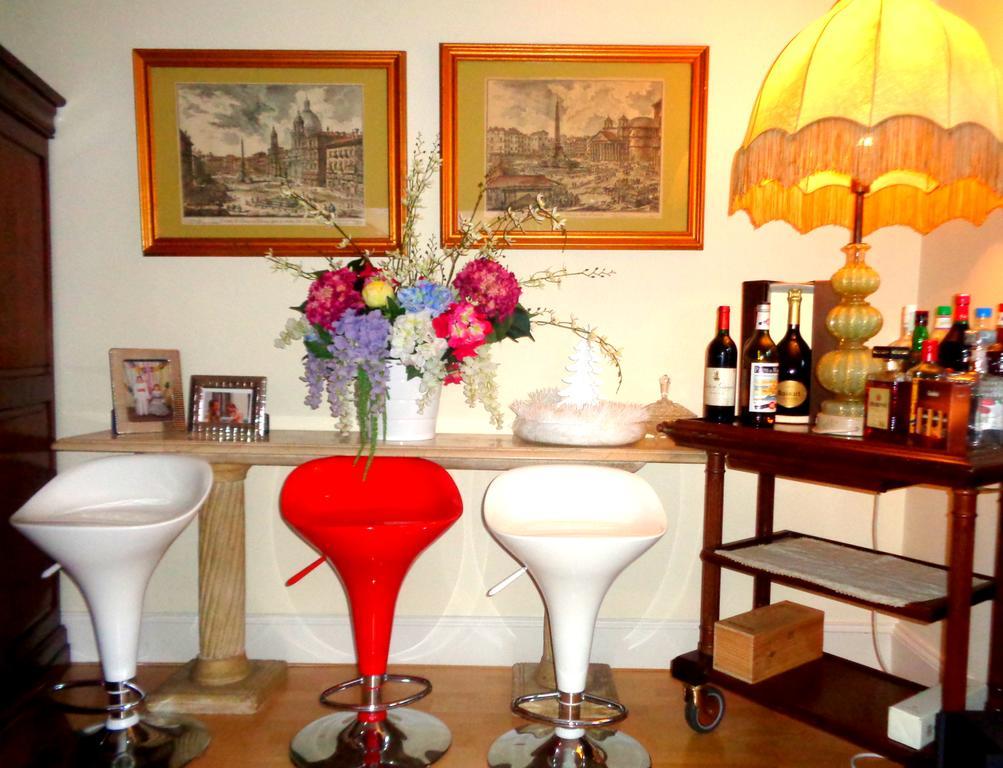 Rue Saint Jacques Bed and breakfast