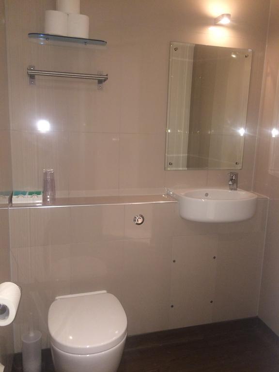 Crescent Hotel London