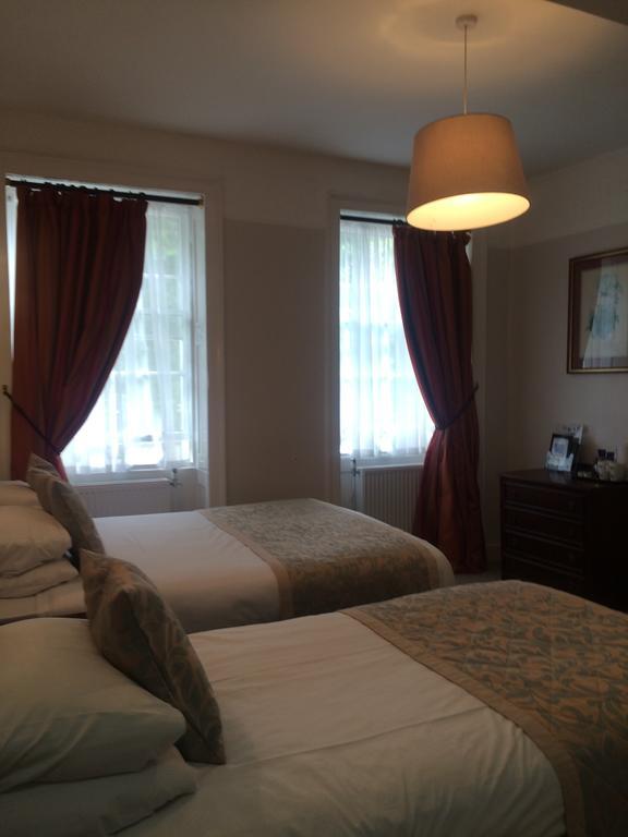 Hotel Crescent