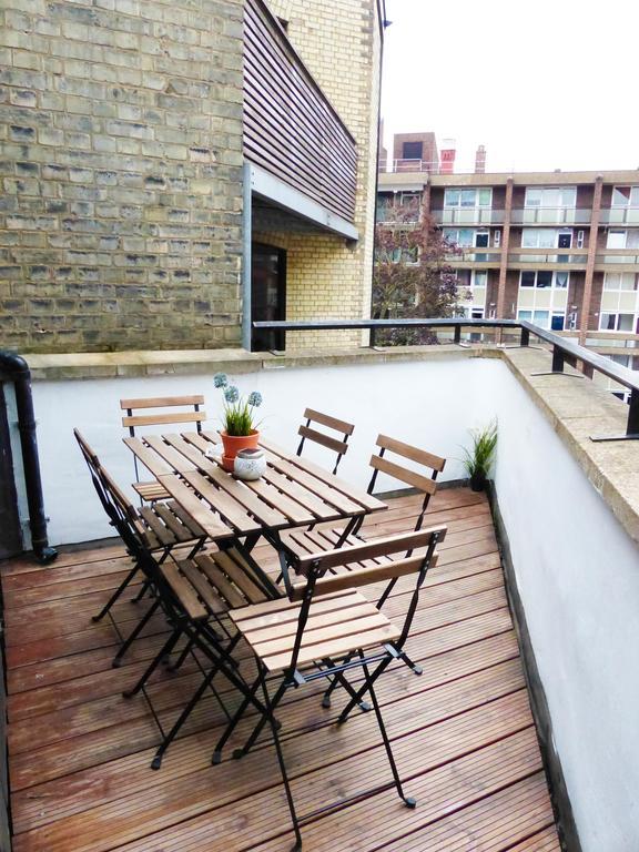Holiday home Dingley Place London