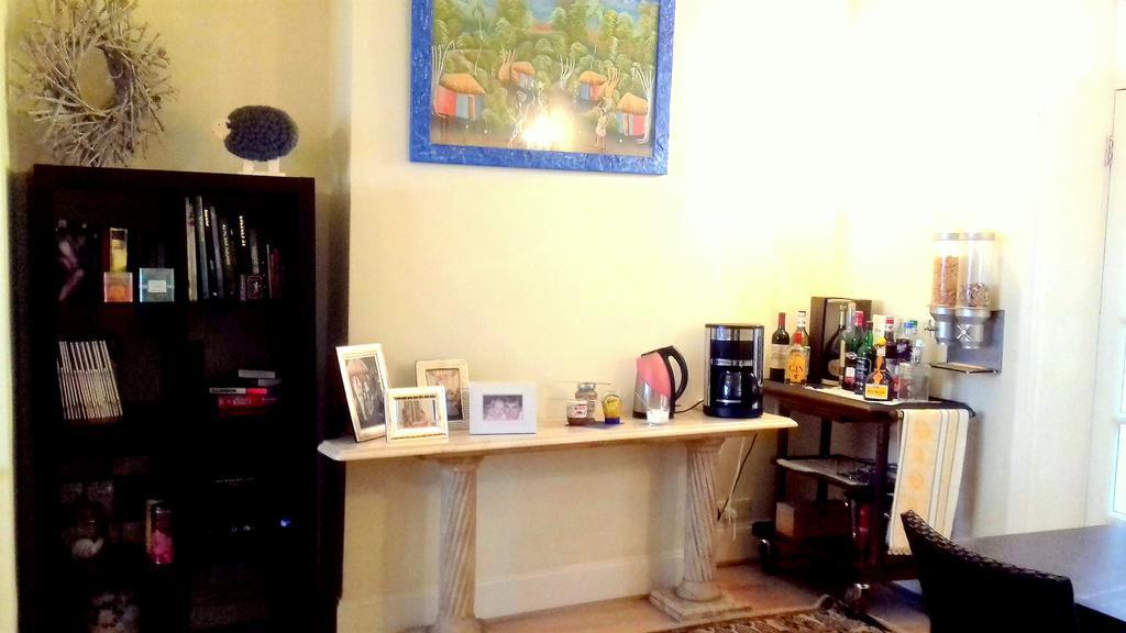 Rue Saint Jacques Bed and breakfast