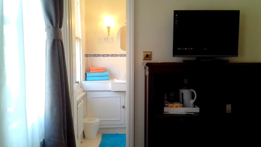 Rue Saint Jacques Bed and breakfast
