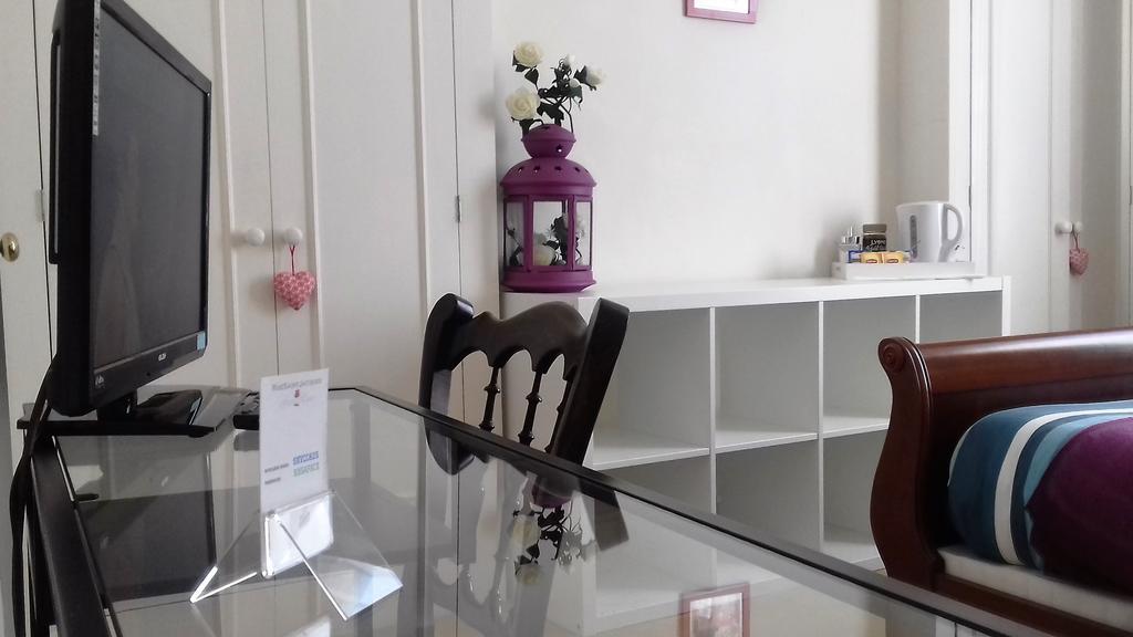 Bed and breakfast Rue Saint Jacques Londres
