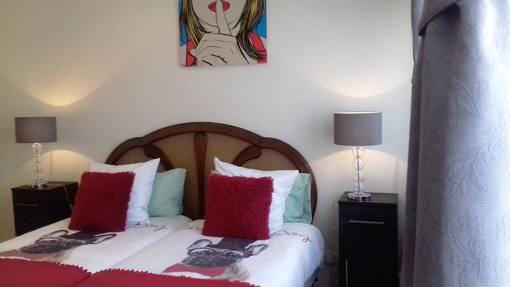 Bed and breakfast Rue Saint Jacques 3*