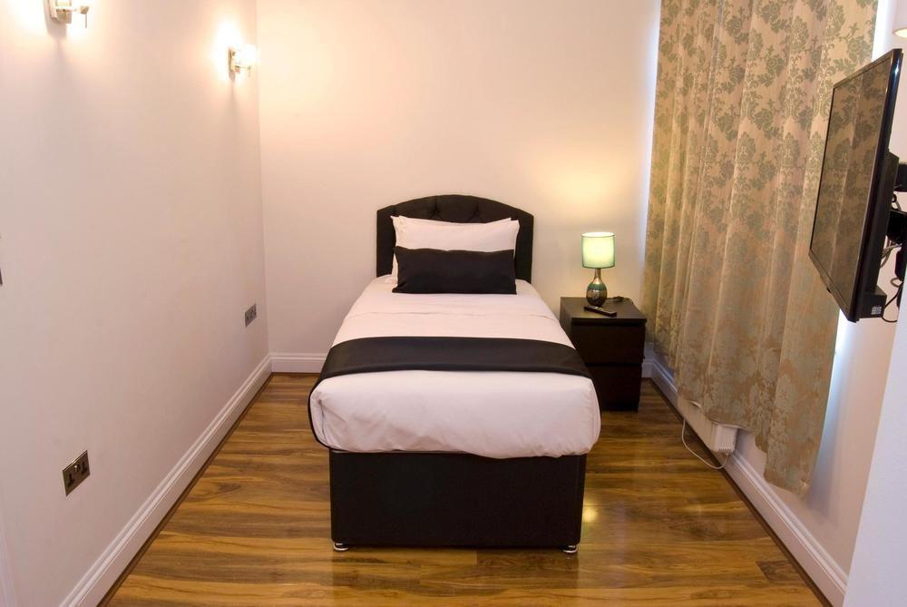 Hotel Msk 82 Londen