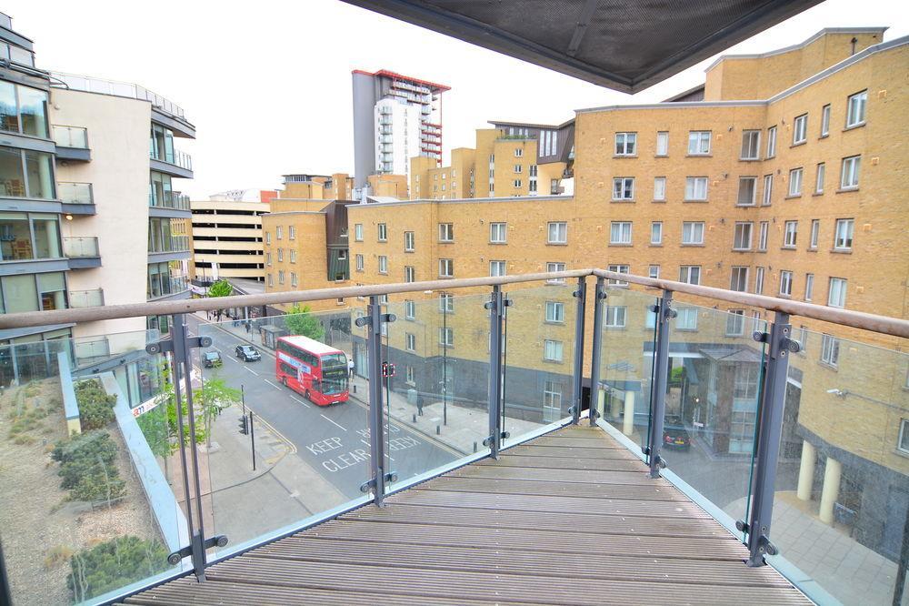 Wharf - Canary South