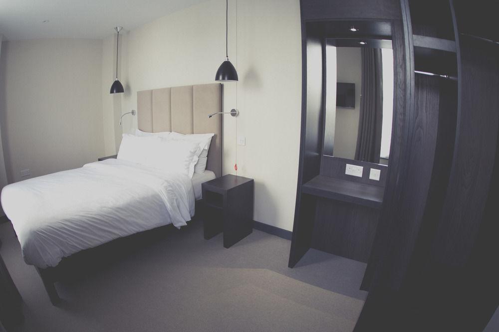 Cove Cannon Street Hotel London