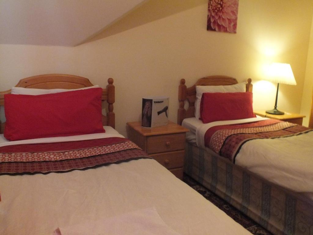 Hollingbury Guest house London