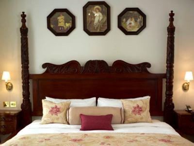Park International Hotel London