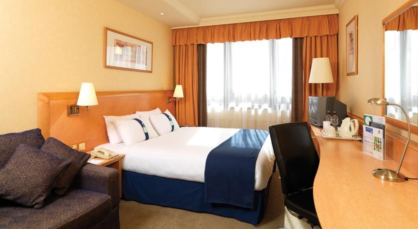 Kensington Forum, An Ihg 4* Londen