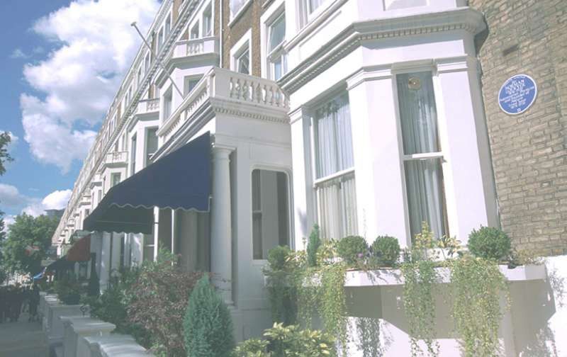 Hotel Oxford London