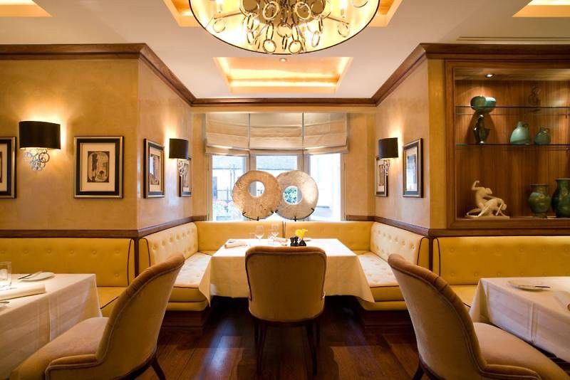 Hotel Althoff St James's & Club 5*