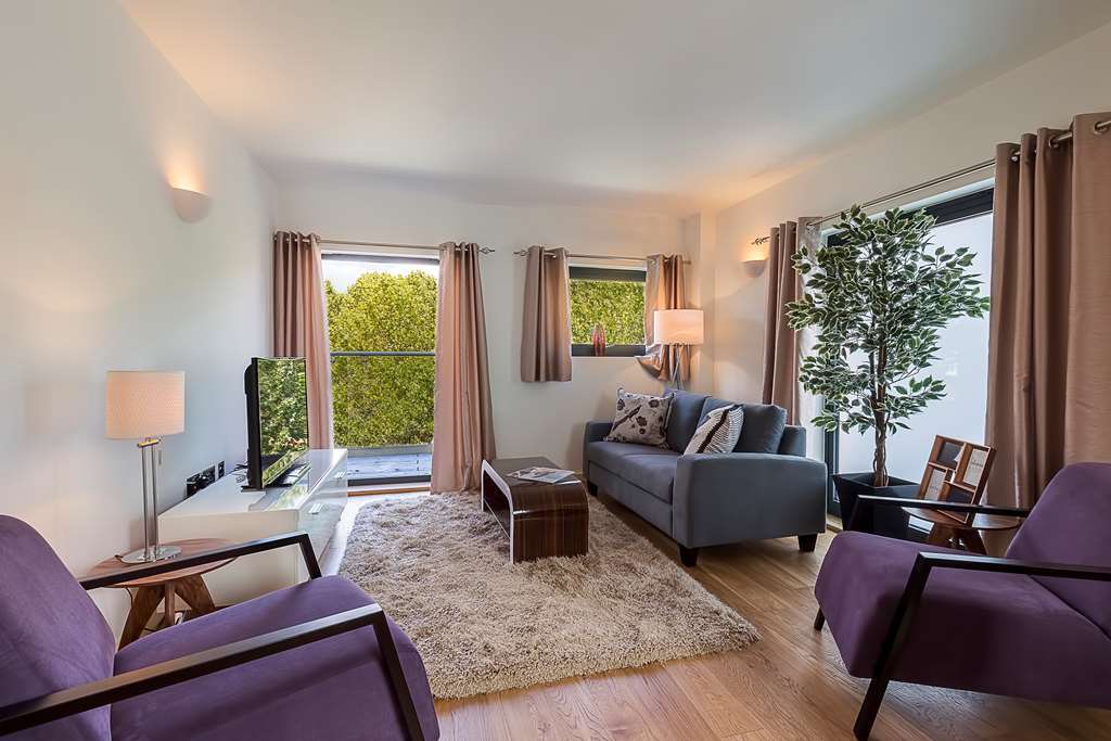 Z O Kensington 4* London