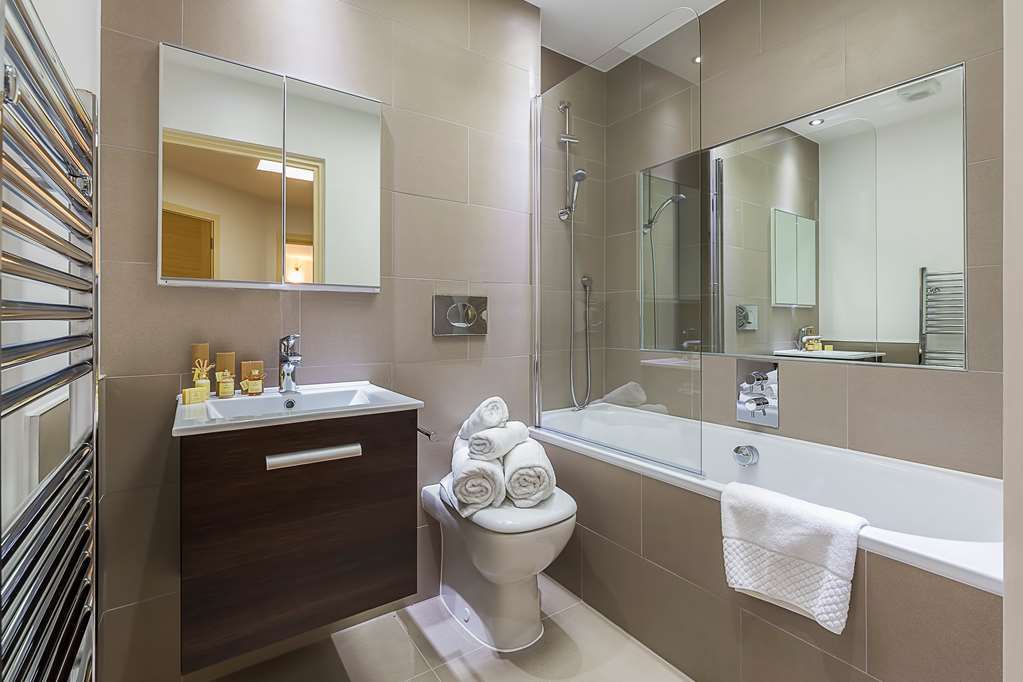 Hotel Z O Kensington