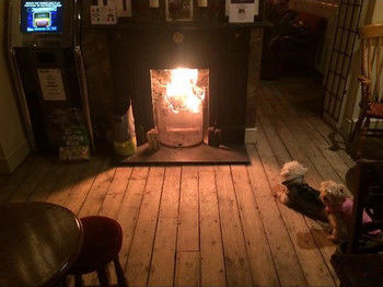 Bed and breakfast The Kings Arms Londres