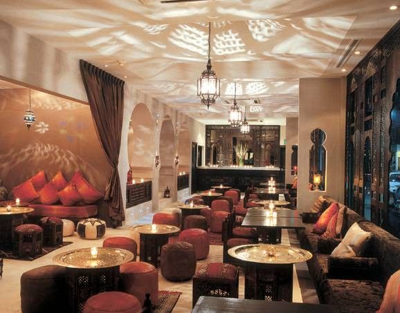 Park Grand Kensington Londen