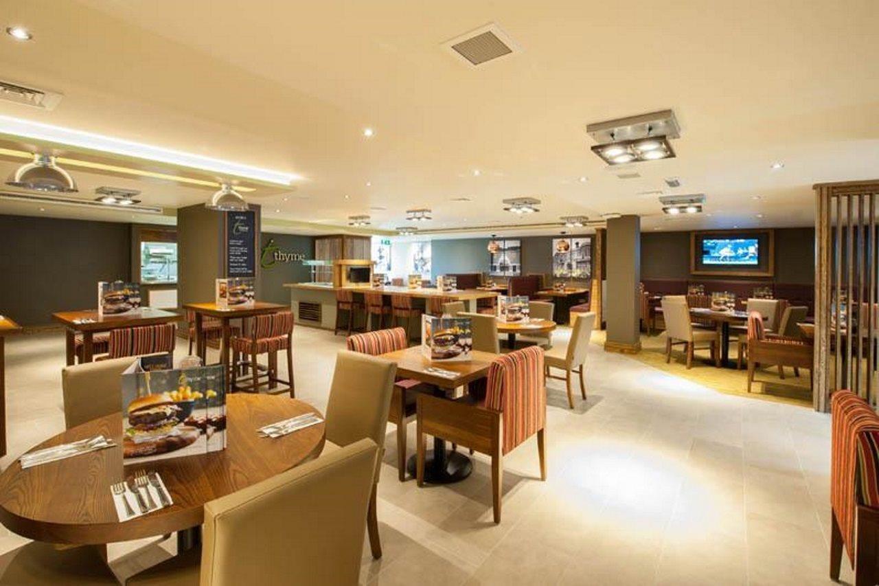 Hotel Premier Hendon 3*
