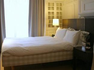 Hotel Nottingham Place Londres