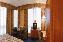 Hotel Travelodge Covent Garden London