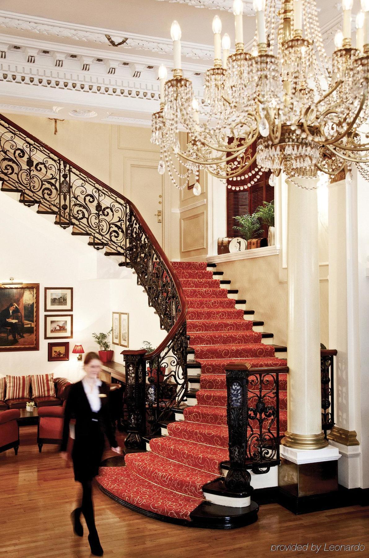 The Bailey's Kensington 4* Londen