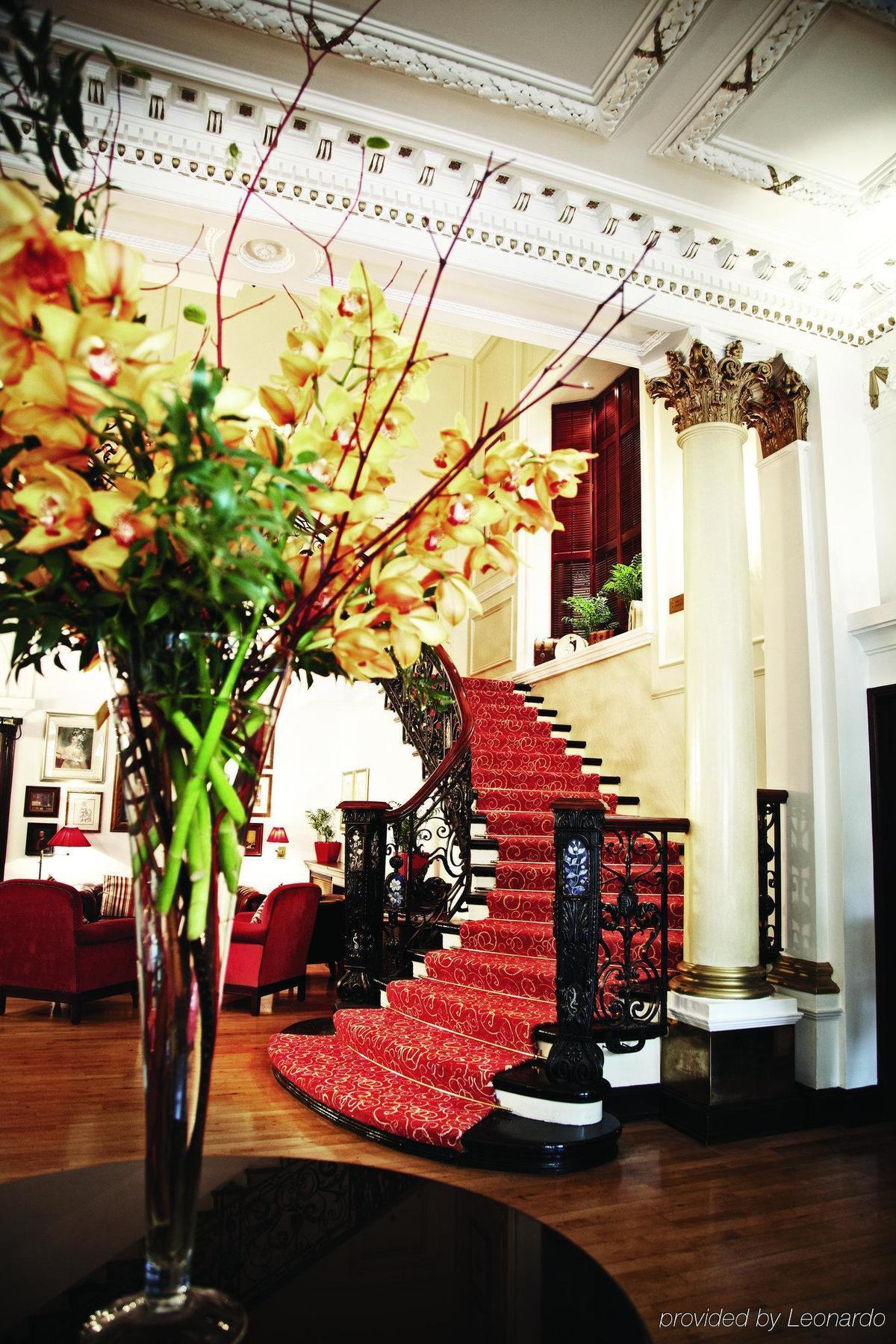 The Bailey's Kensington 4* Londen